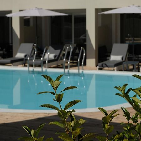 Terezas Hotel Sidari  Luaran gambar
