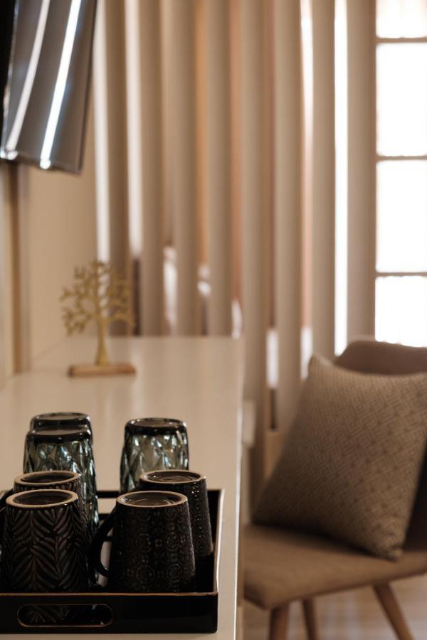 Terezas Hotel Sidari  Luaran gambar